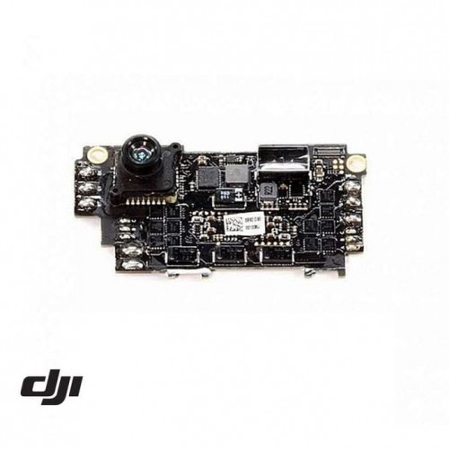 Dji Phantom 4 Pro ESC Center Board Right